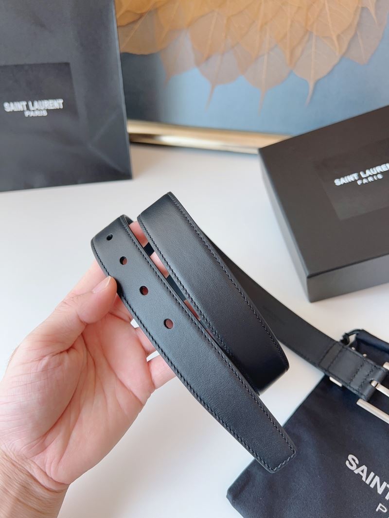 Ysl Belts